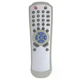 Microstar MSR 8500 Uydu Kumandası