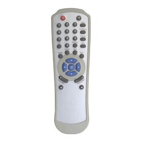 Microstar MSR 8500 Uydu Kumandası