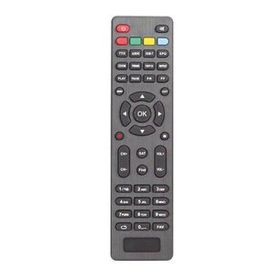 Microstar MSR S30 HD Uydu Kumandası