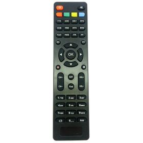 Microstar MSR S30 HD Uydu Kumandası