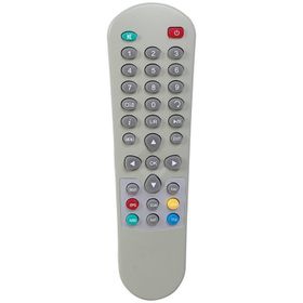 Microstar Ostar Uydu Alıcı Kumandası