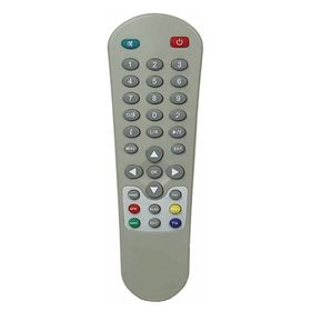 Microstar Ostar Uydu Alıcı Kumandası