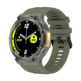 Microwear Run2 Akıllı Saat
