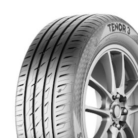Midas 225/45 R17 94Y XL Tenor 3 Yaz Lastiği 2023