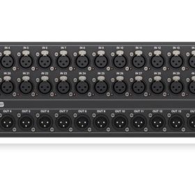 Midas DL32 Stage Box