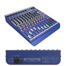Midas DM12 12 Kanal Mikser