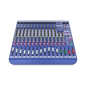 Midas DM16 16 Kanal Analog Mixer