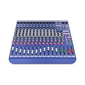 Midas DM16 16 Kanal Analog Mixer