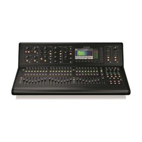 Midas M32 Live Performans ve Stüdyo Kaydı İçin Dijital Mixer