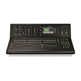 Midas M32 Live Performans ve Stüdyo Kaydı İçin Dijital Mixer