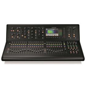 Midas M32 Live Performans ve Stüdyo Kaydı İçin Dijital Mixer