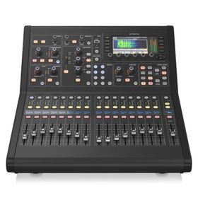 Midas M32R Live 40 Kanal Dijital Mikser