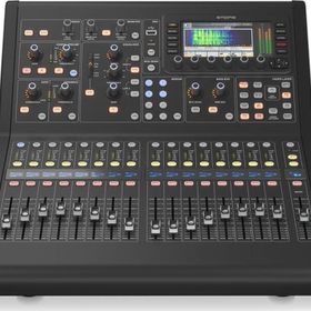 Midas M32R Live 40 Kanal Dijital Mikser