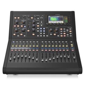 Midas M32R Live 40 Kanal Dijital Mikser