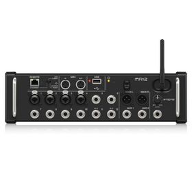 Midas MR12 12 Kanal Dijital Mikser