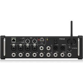 Midas MR12 12 Kanal Dijital Mikser