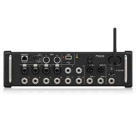 Midas MR12 12 Kanal Dijital Mikser