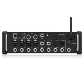 Midas MR12 12 Kanal Dijital Mikser