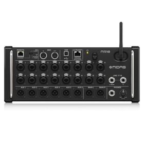 Midas MR18 18 Kanal Dijital Mikser