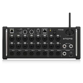Midas MR18 18 Kanal Dijital Mikser