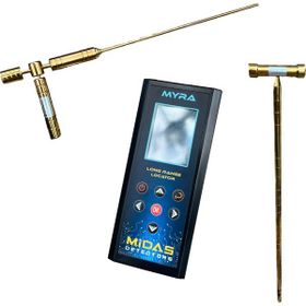 Midas MYRA Pro Paket Alan Tarama