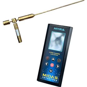 Midas MYRA Standart Paket Alan Tarama