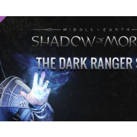 Middle - Earth Shadow Of Mordor PC