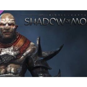 Middle - Earth Shadow Of Mordor PC