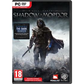 Middle - Earth Shadow Of Mordor PC