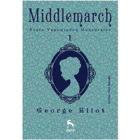 Middlemarch 1 - George Eliot