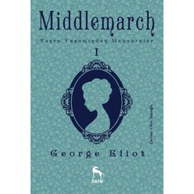 Middlemarch 1 - George Eliot