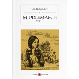 Middlemarch 1 - George Eliot