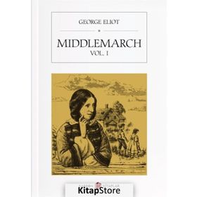 Middlemarch 1 - George Eliot