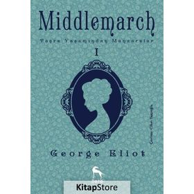 Middlemarch 1 - George Eliot