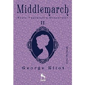 Middlemarch 2 - George Eliot
