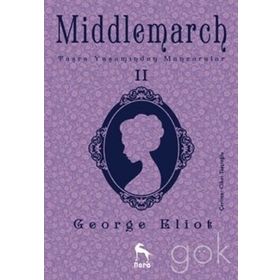 Middlemarch 2 - George Eliot