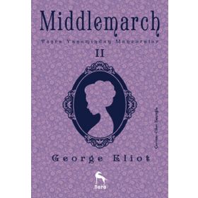 Middlemarch 2 - George Eliot