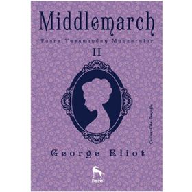 Middlemarch 2 - George Eliot