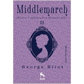 Middlemarch 2 - George Eliot