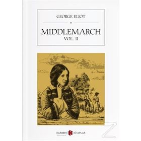 Middlemarch 2 - George Eliot