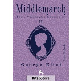 Middlemarch 2 - George Eliot
