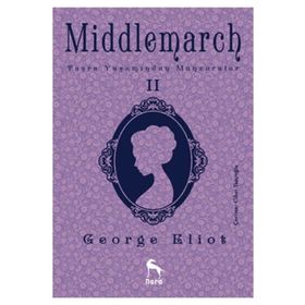 Middlemarch 2 - George Eliot
