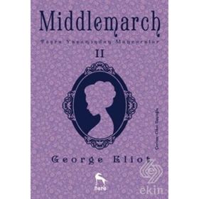 Middlemarch 2 - George Eliot