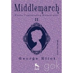 Middlemarch 2 - George Eliot