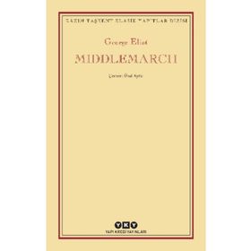 MIDDLEMARCH - GENEL