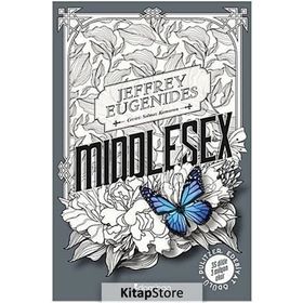 Middlesex - Jeffrey Eugenides