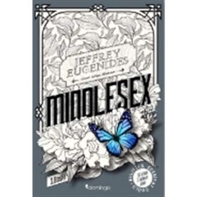 Middlesex - Jeffrey Eugenides