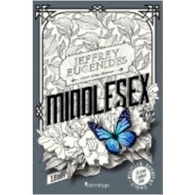 Middlesex - Jeffrey Eugenides
