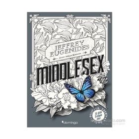 Middlesex - Jeffrey Eugenides
