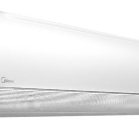 Midea Breezeless MSFAAU-12HRFN8-QRD6GW Inverter A+++ 12000 BTU Klima